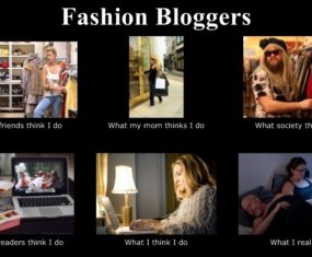 Come diventare una fashion blogger: piccolo manuale di istruzioni